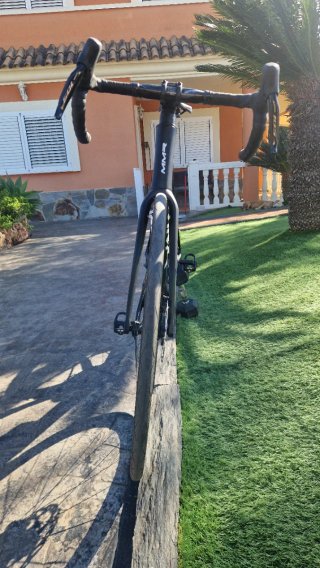 MMR Adrenaline 2026 - Bicicleta Carretera