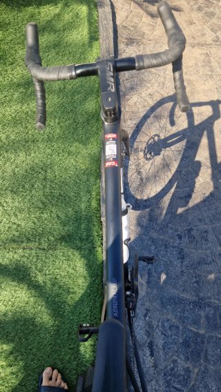MMR Adrenaline 2026 - Bicicleta Carretera