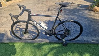 MMR Adrenaline 2026 - Bicicleta Carretera