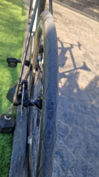MMR Adrenaline 2026 - Bicicleta Carretera