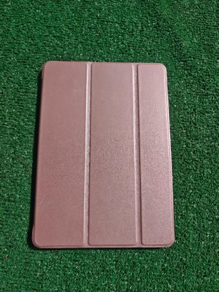 Apple iPad Air (2013) Argento