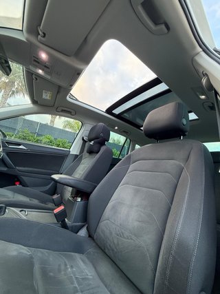 VW Tiguan R-Line DSG 4Motion Techo ACC