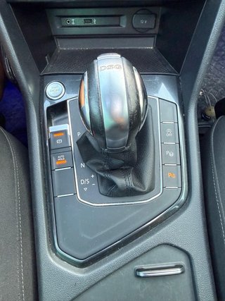 VW Tiguan R-Line DSG 4Motion Techo ACC