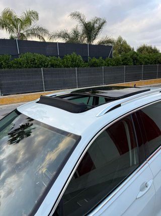 VW Tiguan R-Line DSG 4Motion Techo ACC