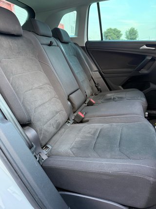 VW Tiguan R-Line DSG 4Motion Techo ACC