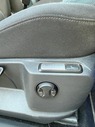 VW Tiguan R-Line DSG 4Motion Techo ACC