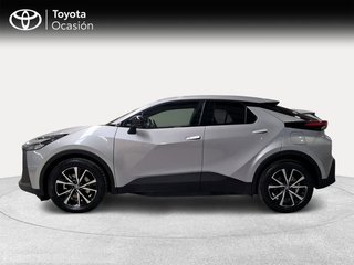 Toyota C-HR 2.0 220PH Advance