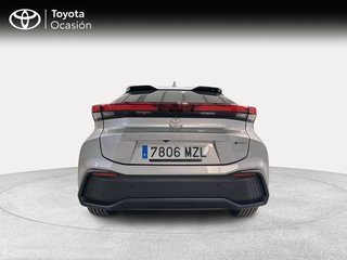 Toyota C-HR 2.0 220PH Advance