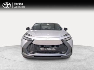 Toyota C-HR 2.0 220PH Advance