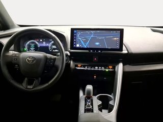 Toyota C-HR 2.0 220PH Advance