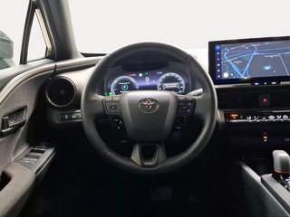 Toyota C-HR 2.0 220PH Advance