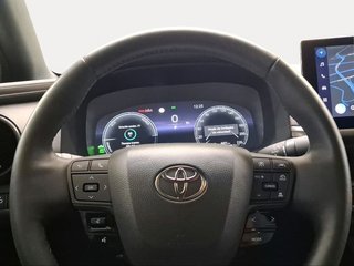 Toyota C-HR 2.0 220PH Advance