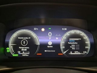 Toyota C-HR 2.0 220PH Advance