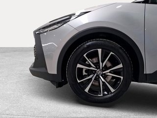 Toyota C-HR 2.0 220PH Advance
