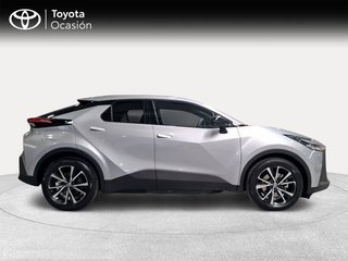 Toyota C-HR 2.0 220PH Advance