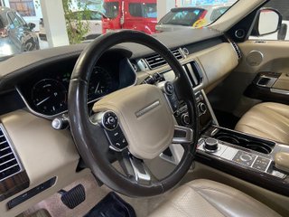 Land Rover Range Rover 4.4 SDI V8 2014