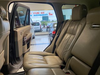 Land Rover Range Rover 4.4 SDI V8 2014