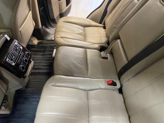Land Rover Range Rover 4.4 SDI V8 2014