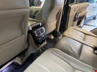 Land Rover Range Rover 4.4 SDI V8 2014