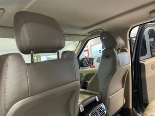 Land Rover Range Rover 4.4 SDI V8 2014