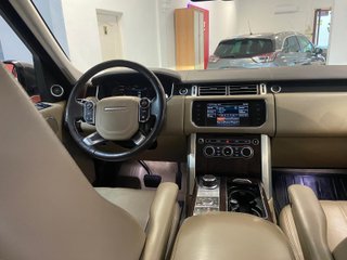 Land Rover Range Rover 4.4 SDI V8 2014