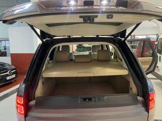 Land Rover Range Rover 4.4 SDI V8 2014