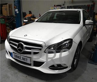 Bomba De Alta Mercedes-Benz Clase E (BM 212) Lim. (01.2009->)