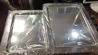 Vassoio AMC 32x40 cm