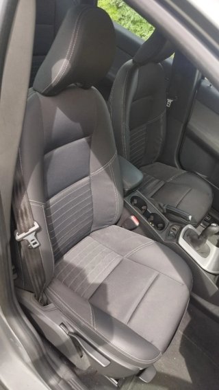 Volvo S40 2004