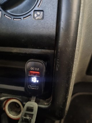SEAT Inca 1.9 sdi
