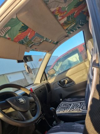 SEAT Inca 1.9 sdi