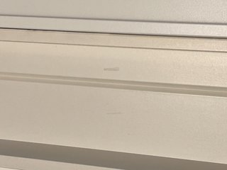 Estantería Ikea Mosslanda 55cm Blanca
