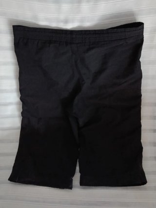 Bermuda Puma niño