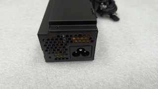 Fuente Alimentación Unyka Mini ITX 150W