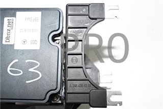Nucleo Abs Mercedes-Benz Clase B (BM 246)(11.2011->)