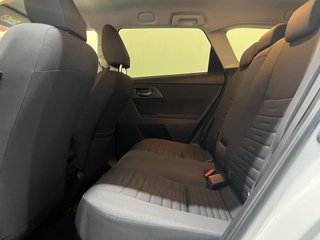 Toyota Auris 2016