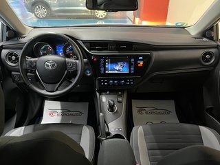 Toyota Auris 2016