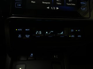 Toyota Auris 2016