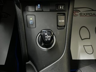 Toyota Auris 2016