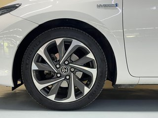 Toyota Auris 2016
