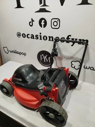 CORTACESPED ELECTRICO EINHELL