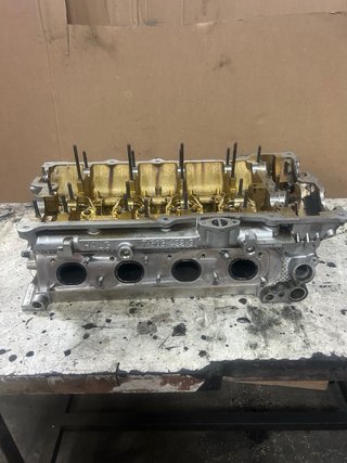 Culata BMW 2.0 gasolina 150cv N46B20B