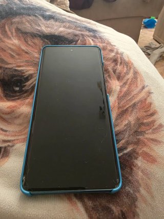 Motorola Edge 40 Neo Nero/Blu