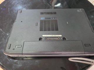Portátil Dell E6430 i5, 8GB RAM, 500GB HDD 7200rpm