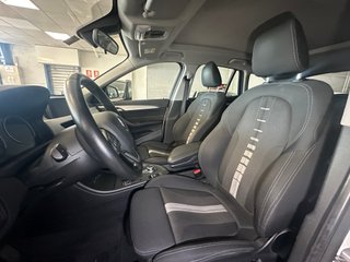 BMW X1 s drive 18i