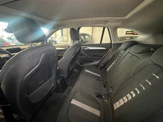 BMW X1 s drive 18i