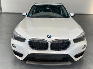 BMW X1 s drive 18i