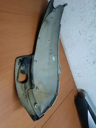 Carenado Lateral Piaggio Carnaby 2012