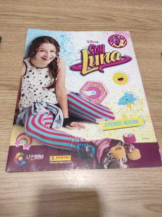 Lote Álbumes Cromos variados