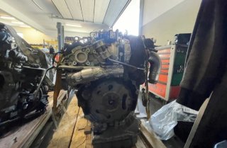 Motor Jeep Grand Cherokee 3.0 CRD Diésel